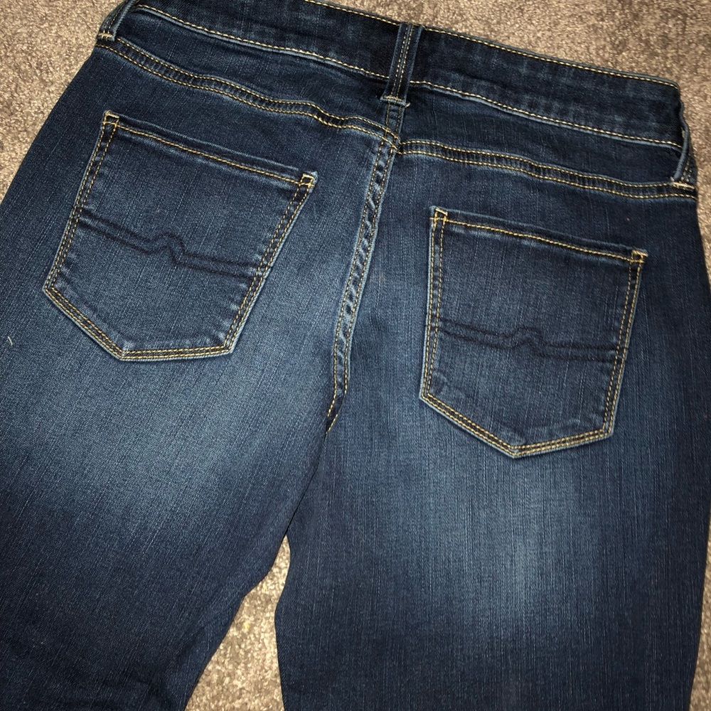 Capris - Picture 5 of 5